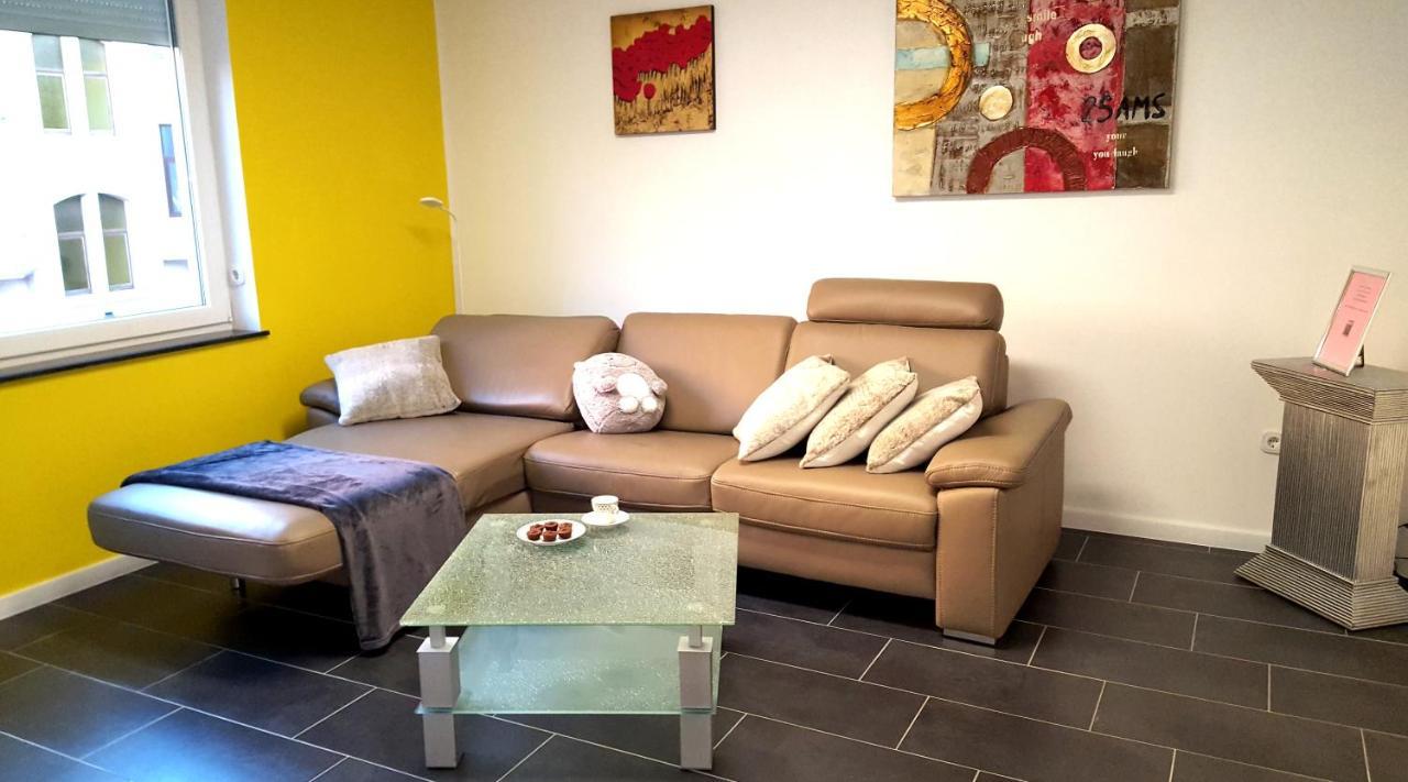 Einpaar Schritte Zum Apartment Wilhelmshaven