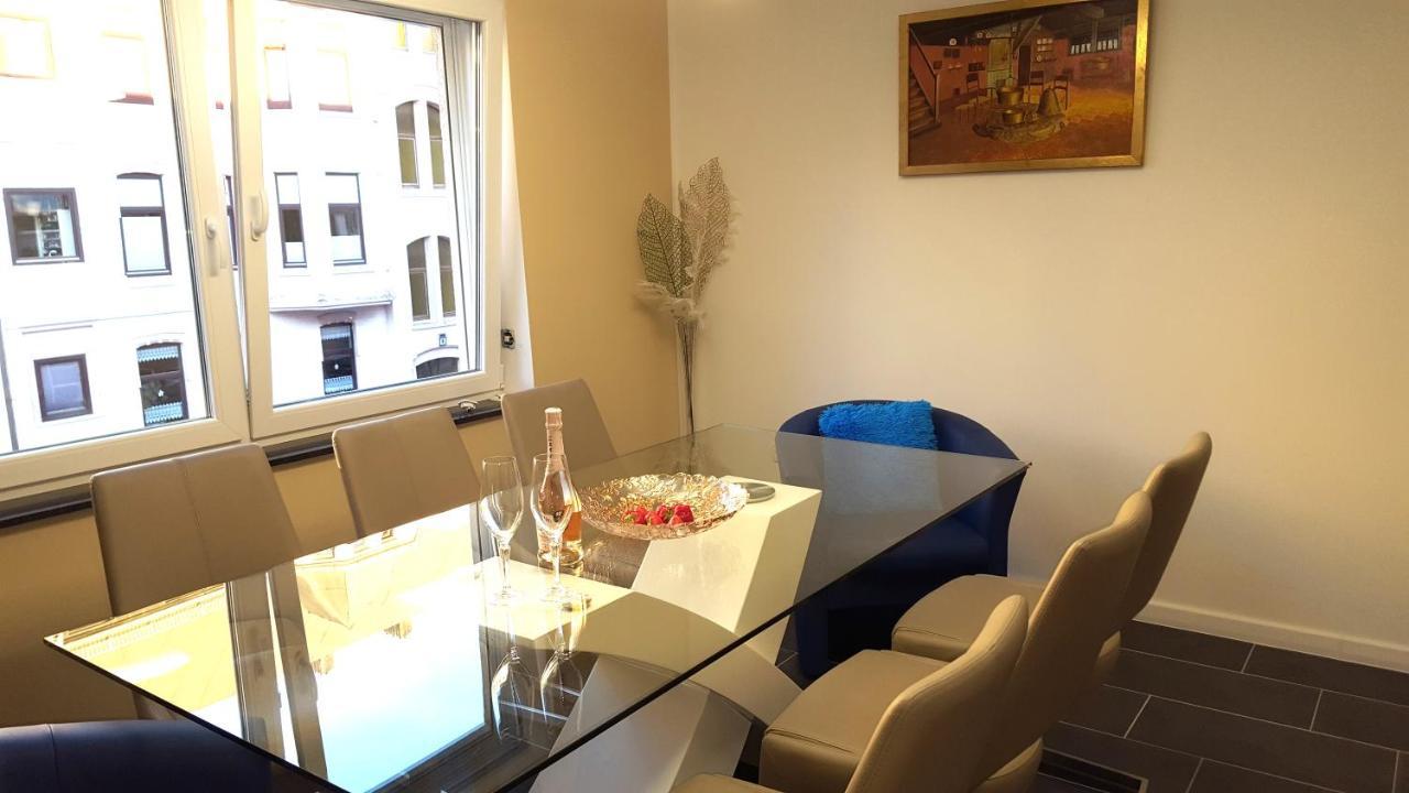 Appartement Ein Paar Schritte Zum
