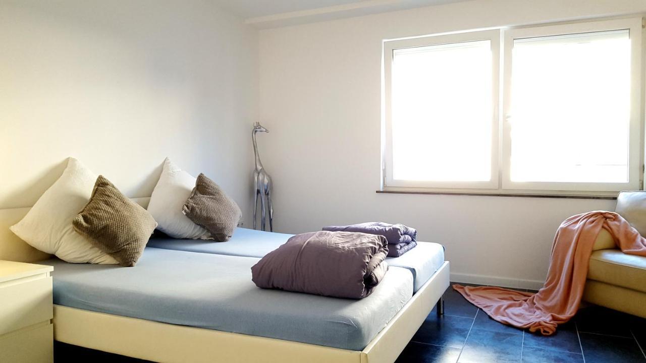 Apartment Einpaar Schritte Zum Wilhelmshaven