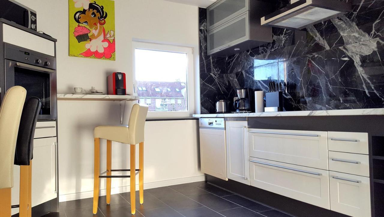 Appartement Ein Paar Schritte Zum *