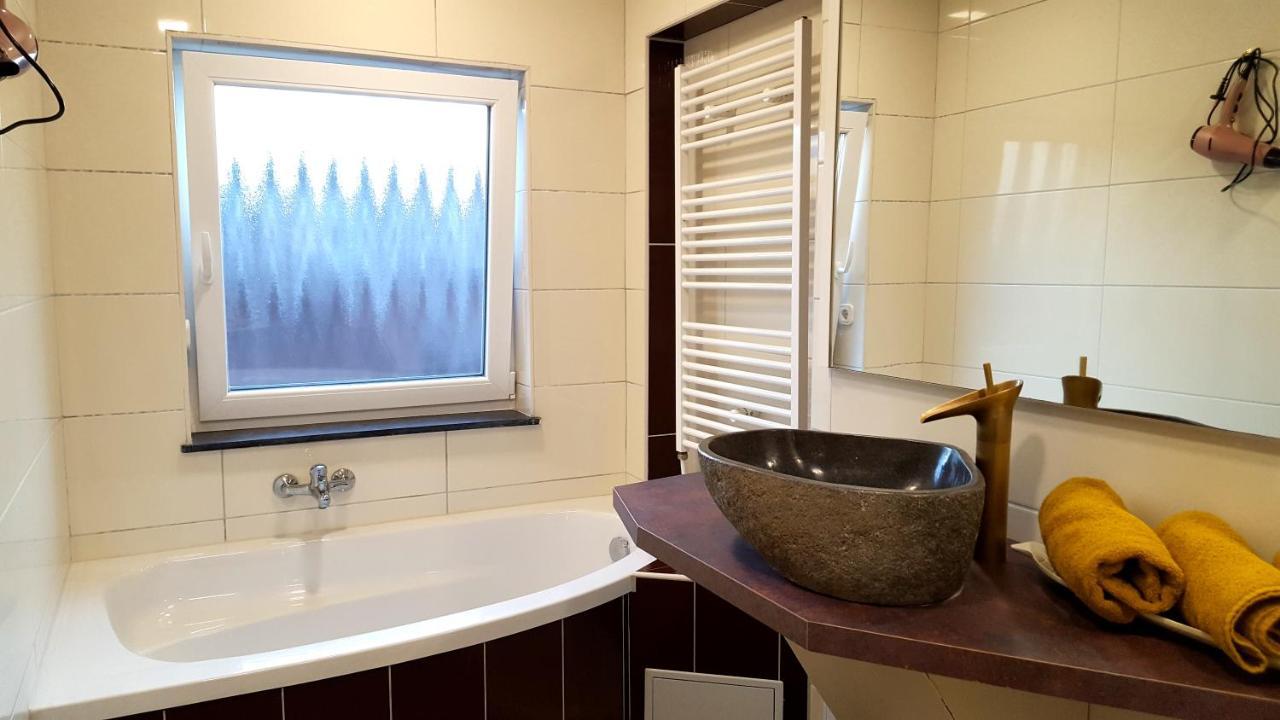 Ein Paar Schritte Zum Appartement